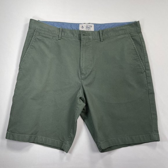 An Original Penguin Other - An Original Penguin, Men's Shorts Size 36